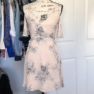 Beautiful dress from Lush